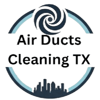 Pearland Air Ducts Cleaning TX   Logo